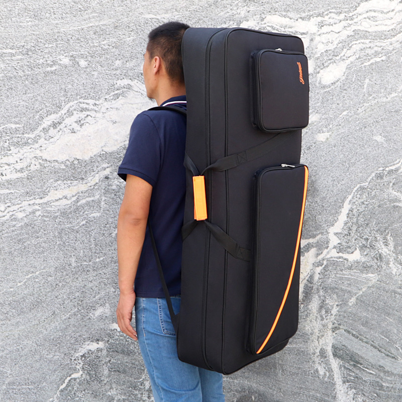 61鍵電子琴包2002